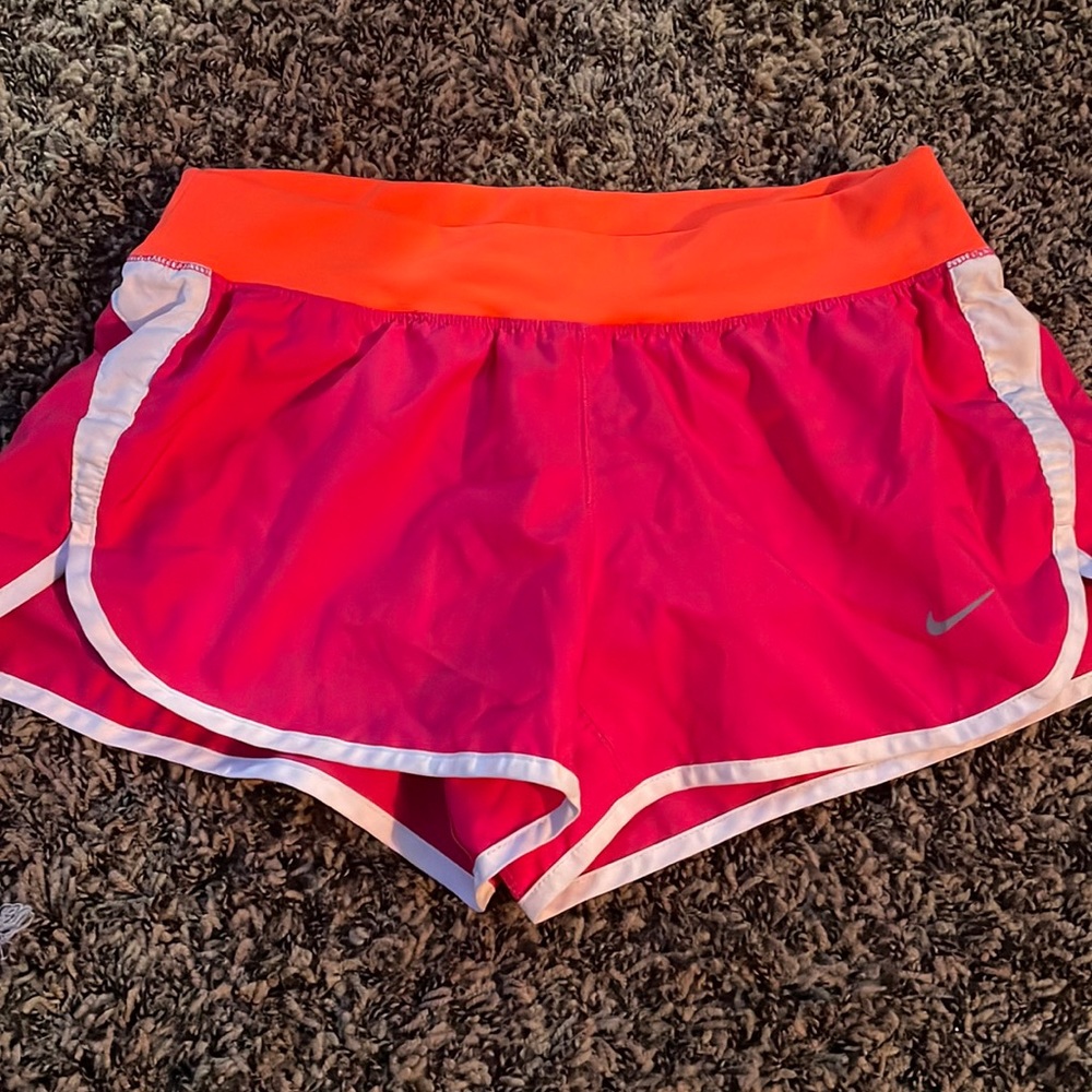 Nike Dri-fit shorts